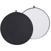 Фото отражатель 110см Prolighting PLR-110 5 in 1